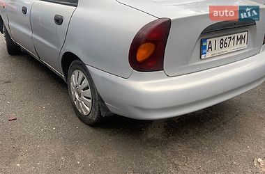 Седан ЗАЗ Sens 2014 в Києві