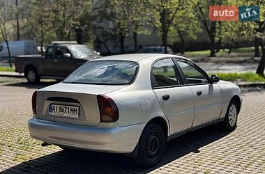 Седан ЗАЗ Sens 2014 в Києві