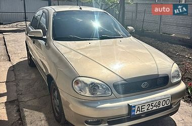 Седан ЗАЗ Sens 2014 в Кривому Розі