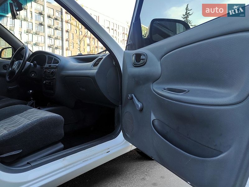 Седан ЗАЗ Sens 2014 в Киеве