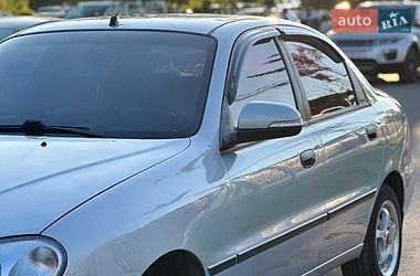 Седан ЗАЗ Sens 2015 в Белой Церкви
