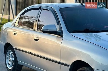 Седан ЗАЗ Sens 2015 в Белой Церкви