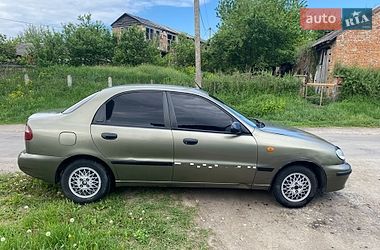 Седан ЗАЗ Sens 2007 в Хмельницком