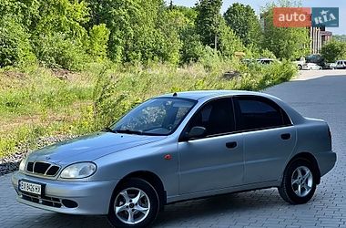 Седан ЗАЗ Sens 2008 в Хмельницькому