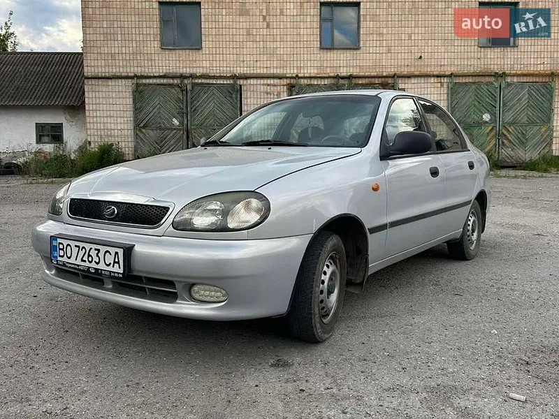 ЗАЗ Sens 2017 VIN Y6DTF698KH0339875 фото оголошення 7 з 42
