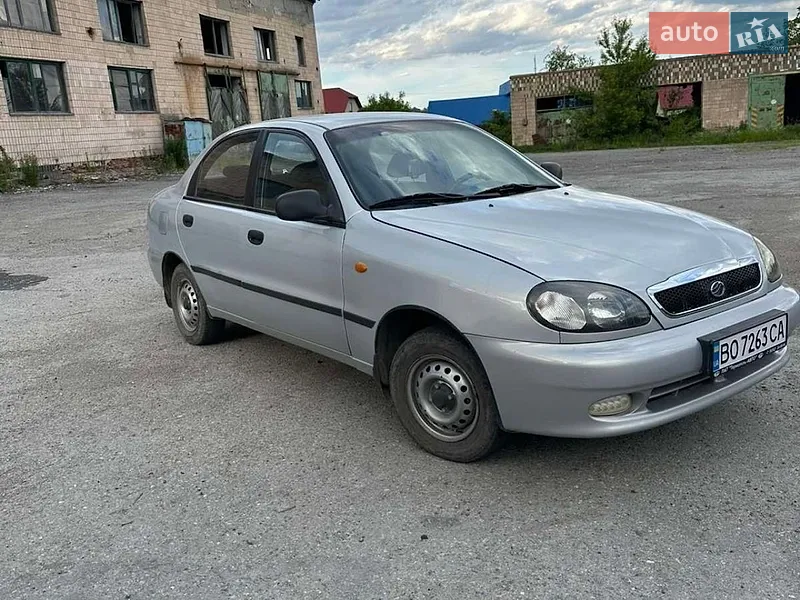 ЗАЗ Sens 2017 VIN Y6DTF698KH0339875 фото оголошення 11 з 42