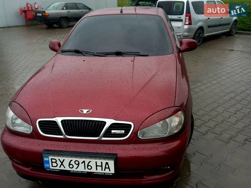ЗАЗ Sens 2013 VIN Y6DTF698KD0328105 фото оголошення 23 з 45