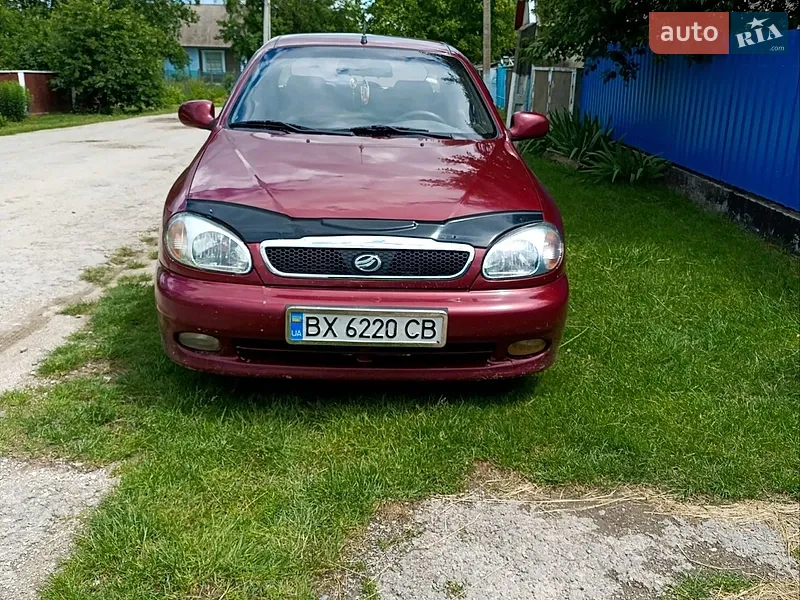 ЗАЗ Sens 2013 VIN Y6DTF698KD0328105 фото оголошення 21 з 45
