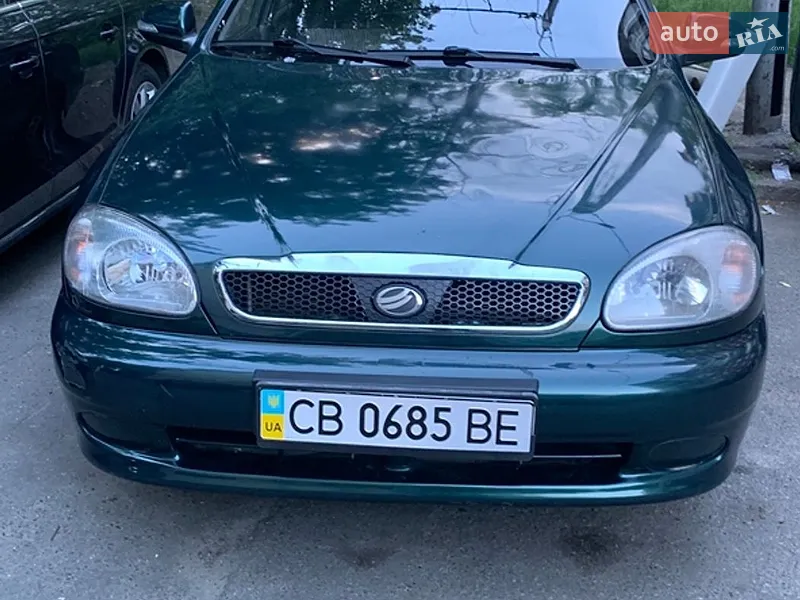 ЗАЗ Sens 2015 VIN Y6DTF698KG0338015 фото оголошення 24 з 50
