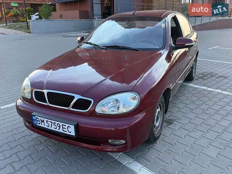 ЗАЗ Sens 2015 VIN Y6DTF698KG0338015 фото оголошення 28 з 50