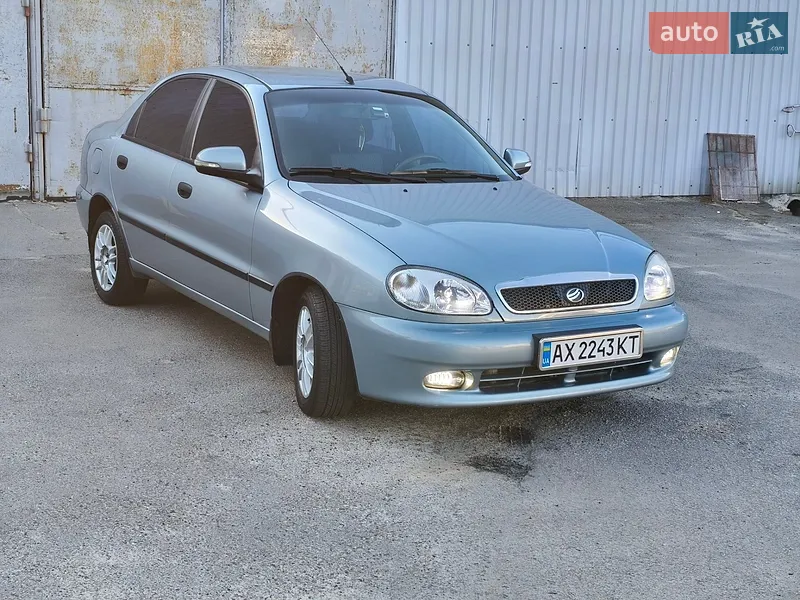 ЗАЗ Sens 2015 VIN Y6DTF698KG0338551 фото оголошення 4 з 41