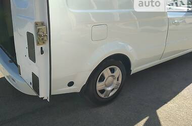 Пикап ЗАЗ Vida Cargo 2017 в 
