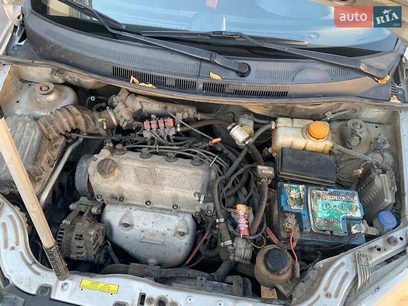 Седан ЗАЗ Vida 2012 в Хмельницком