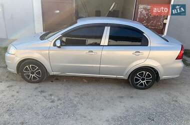 Седан ЗАЗ Vida 2012 в Хмельницком