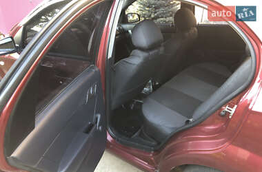 Седан ЗАЗ Vida 2012 в Харькове