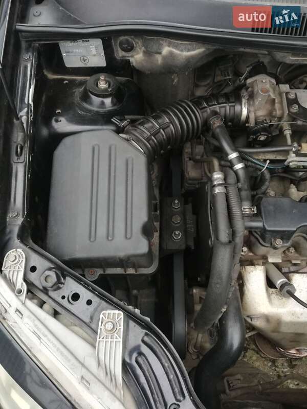 Седан ЗАЗ Vida 2012 в Дунаевцах фото 4 Седан ЗАЗ Vida 2012 в Дунаевцах