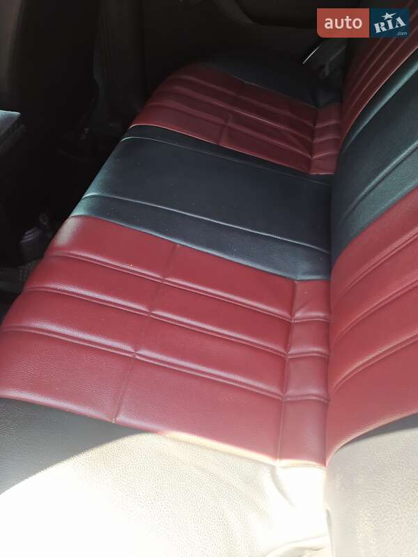 Седан ЗАЗ Vida 2012 в Запоріжжі