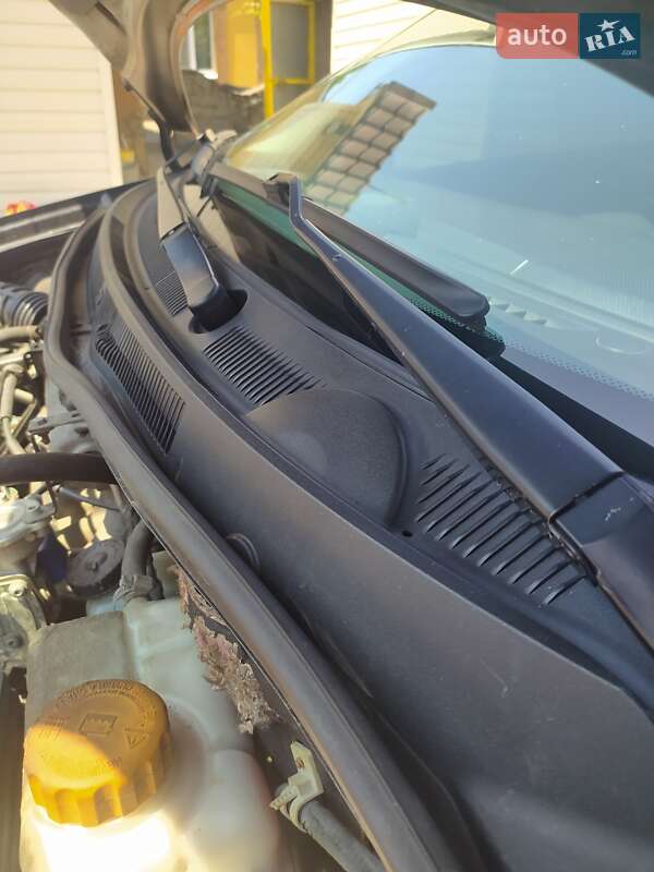 Седан ЗАЗ Vida 2012 в Запоріжжі