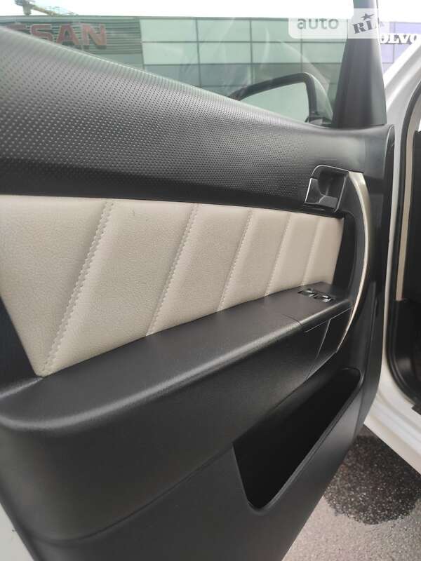 Хэтчбек ЗАЗ Vida 2013 в Полтаве