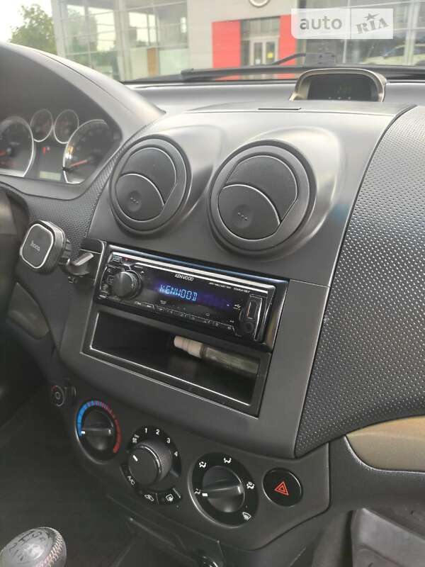 Хэтчбек ЗАЗ Vida 2013 в Полтаве