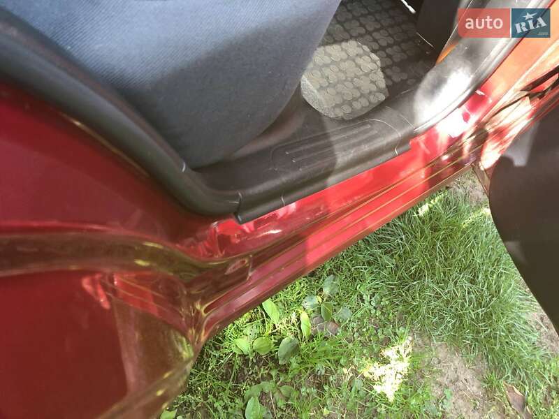 Седан ЗАЗ Vida 2013 в Пирятине