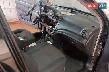 Седан ЗАЗ Vida 2013 в Нікополі