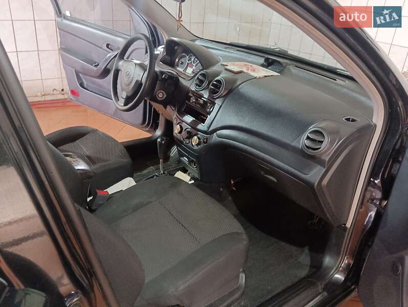 Седан ЗАЗ Vida 2013 в Никополе фото 4 Седан ЗАЗ Vida 2013 в Никополе