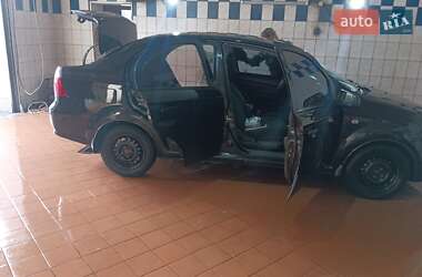 Седан ЗАЗ Vida 2013 в Нікополі