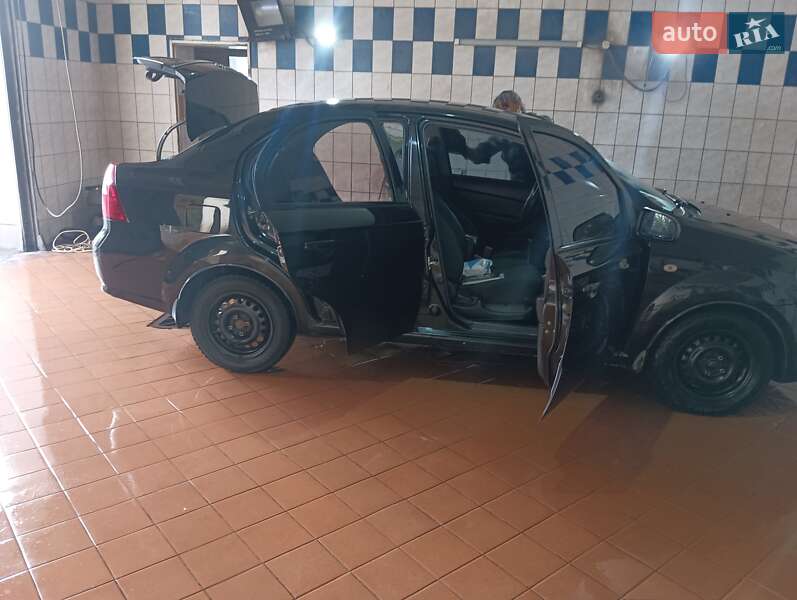 Седан ЗАЗ Vida 2013 в Никополе фото 6 Седан ЗАЗ Vida 2013 в Никополе