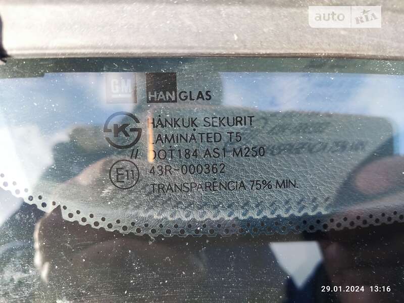 Хетчбек ЗАЗ Vida 2013 в Києві