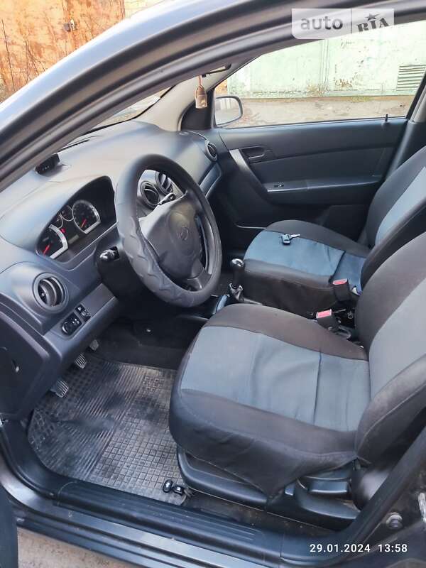 Хетчбек ЗАЗ Vida 2013 в Києві