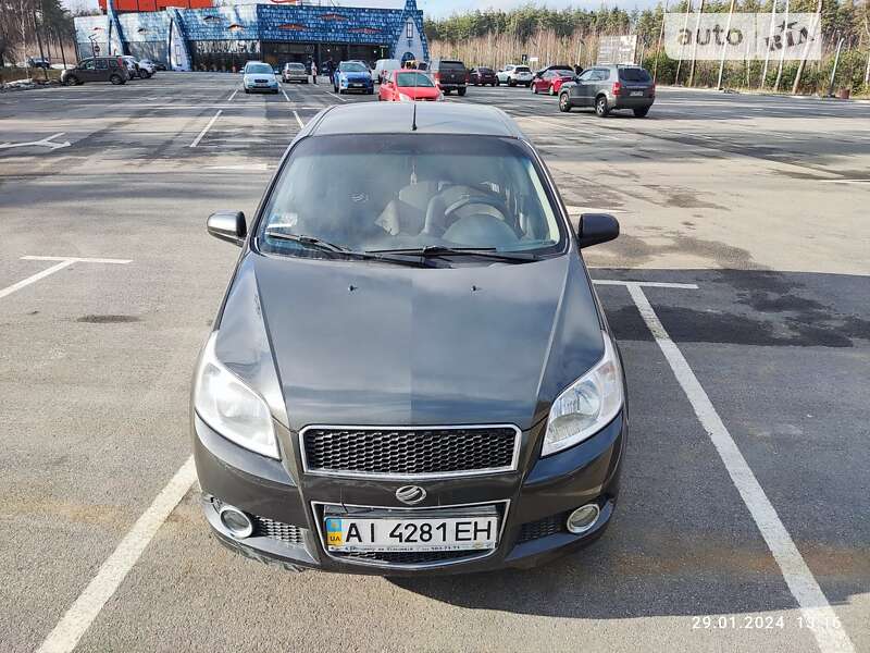 Хетчбек ЗАЗ Vida 2013 в Києві