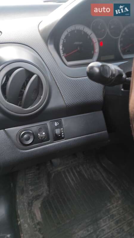 Седан ЗАЗ Vida 2012 в Каменском