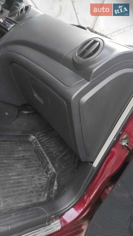 Седан ЗАЗ Vida 2012 в Каменском