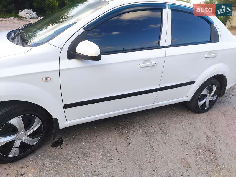 Седан ЗАЗ Vida 2012 в Сумах фото 10 Седан ЗАЗ Vida 2012 в Сумах