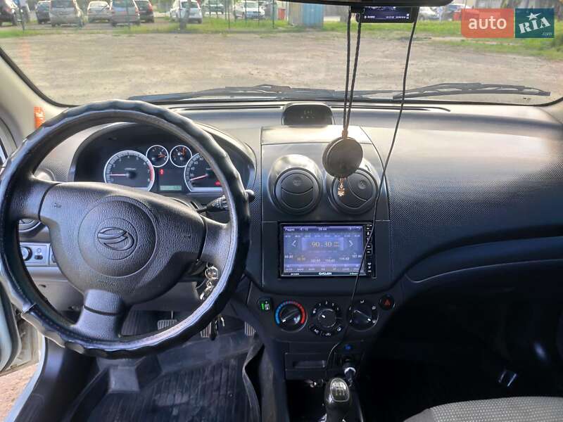 Седан ЗАЗ Vida 2012 в Сумах фото 14 Седан ЗАЗ Vida 2012 в Сумах