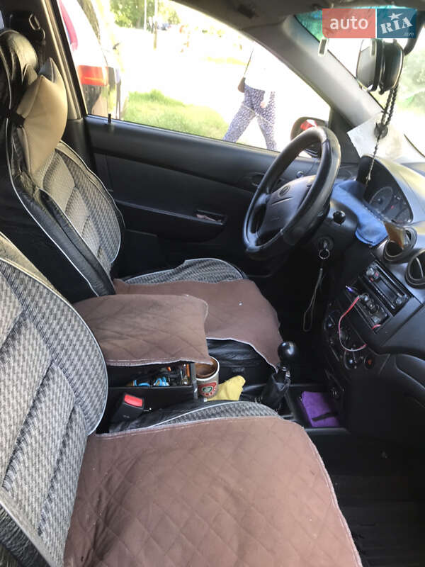 Седан ЗАЗ Vida 2014 в Киеве фото 5 Седан ЗАЗ Vida 2014 в Киеве