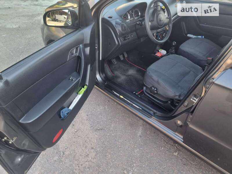 Седан ЗАЗ Vida 2014 в Черкассах