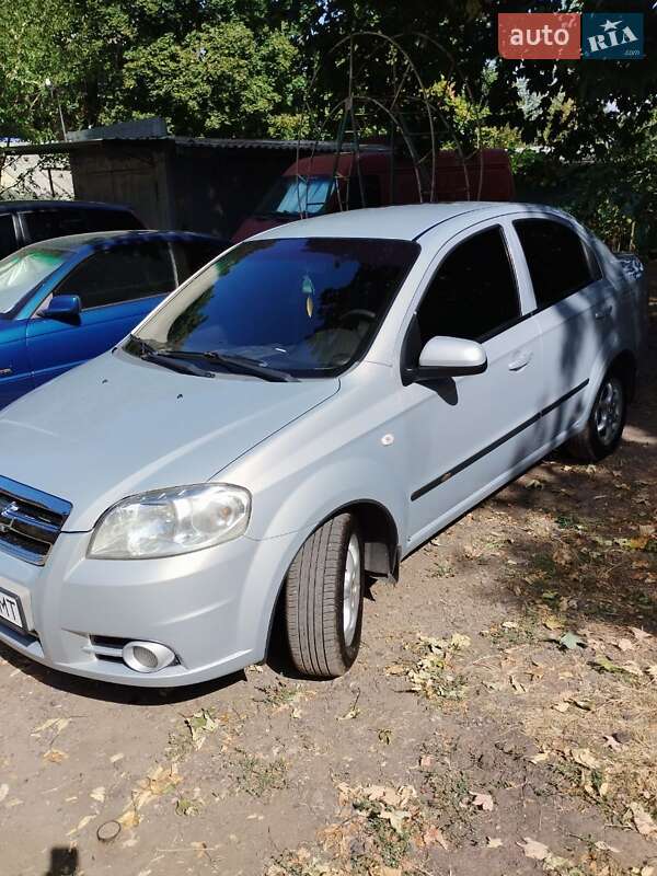 Седан ЗАЗ Vida 2012 в Харькове фото 2 Седан ЗАЗ Vida 2012 в Харькове
