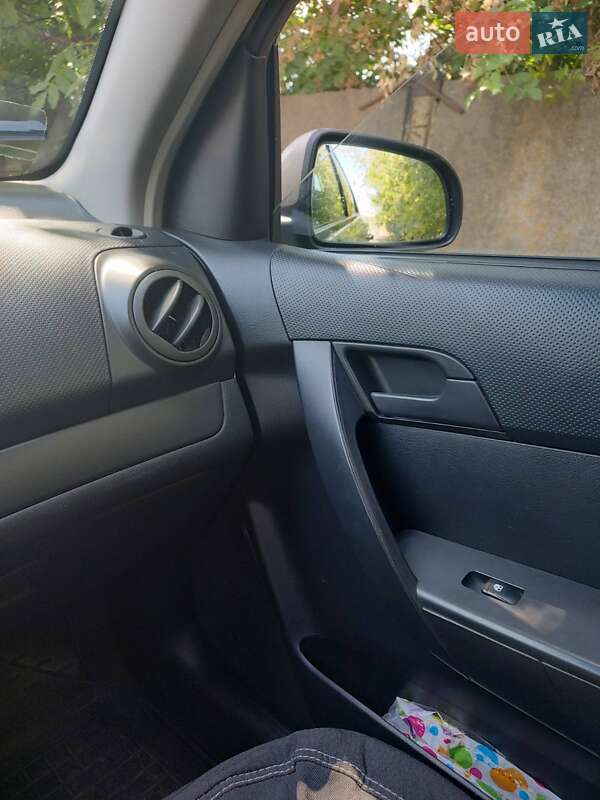 Седан ЗАЗ Vida 2014 в Долинской