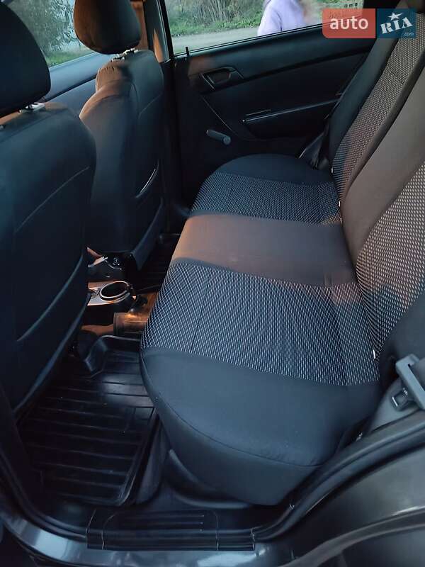 Седан ЗАЗ Vida 2014 в Хмельницком фото 12 Седан ЗАЗ Vida 2014 в Хмельницком