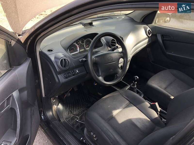 Седан ЗАЗ Vida 2015 в Золотоноше фото 5 Седан ЗАЗ Vida 2015 в Золотоноше