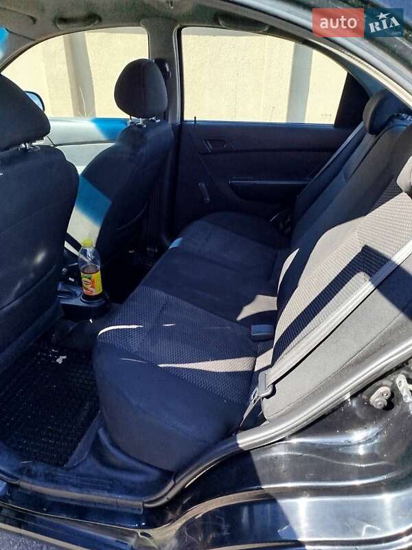 Седан ЗАЗ Vida 2013 в Одессе фото 8 Седан ЗАЗ Vida 2013 в Одессе