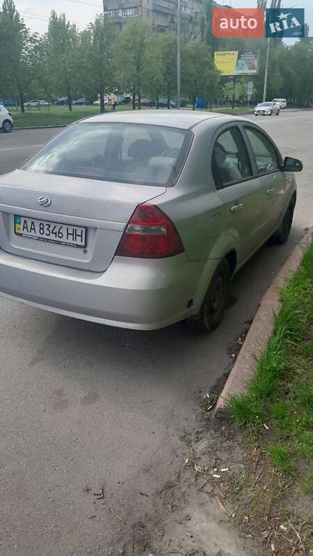Седан ЗАЗ Vida 2013 в Киеве