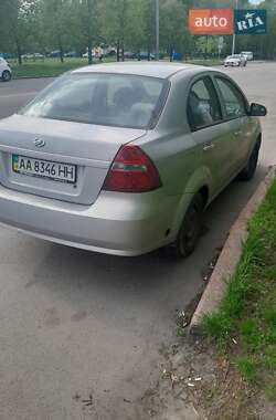 Седан ЗАЗ Vida 2013 в 