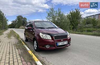 Хетчбек ЗАЗ Vida 2012 в Ірпені