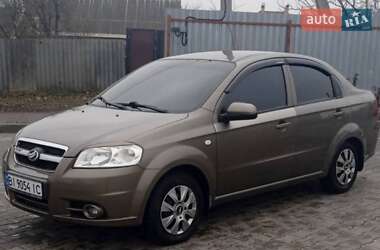 Седан ЗАЗ Vida 2012 в Полтаві