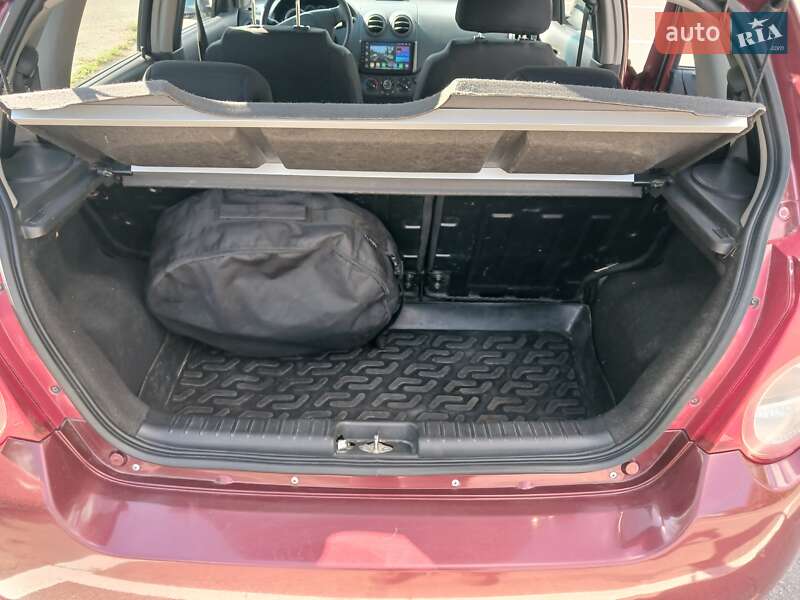 Хетчбек ЗАЗ Vida 2012 в Кременчуці фото 14 Хетчбек ЗАЗ Vida 2012 в Кременчуці