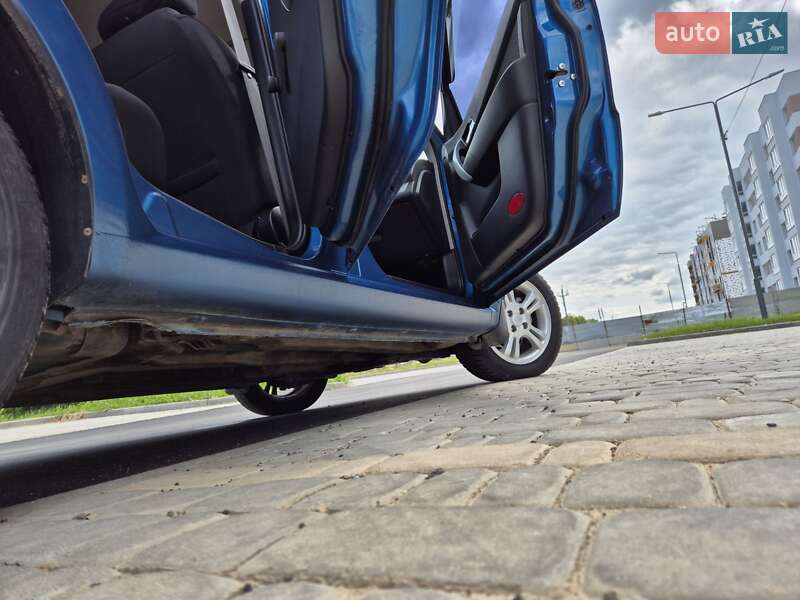 Седан ЗАЗ Vida 2012 в Виннице фото 19 Седан ЗАЗ Vida 2012 в Виннице