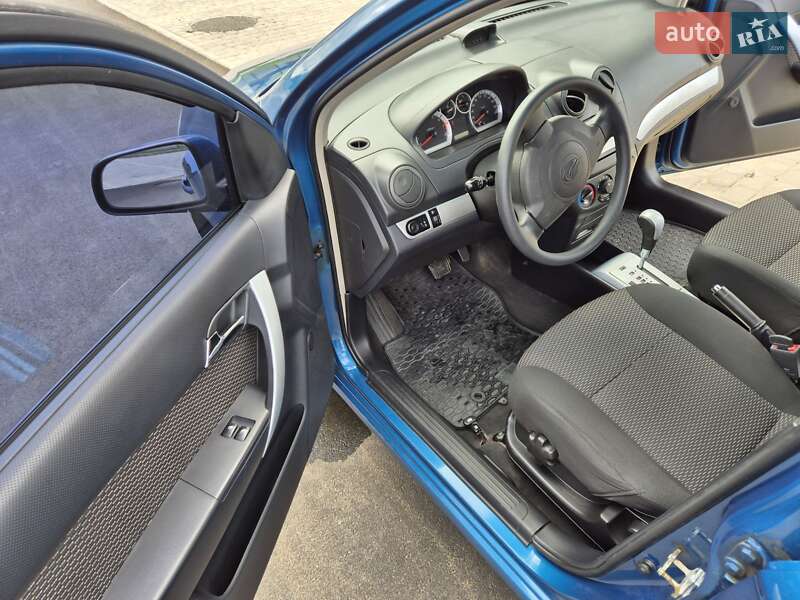 Седан ЗАЗ Vida 2012 в Виннице фото 24 Седан ЗАЗ Vida 2012 в Виннице